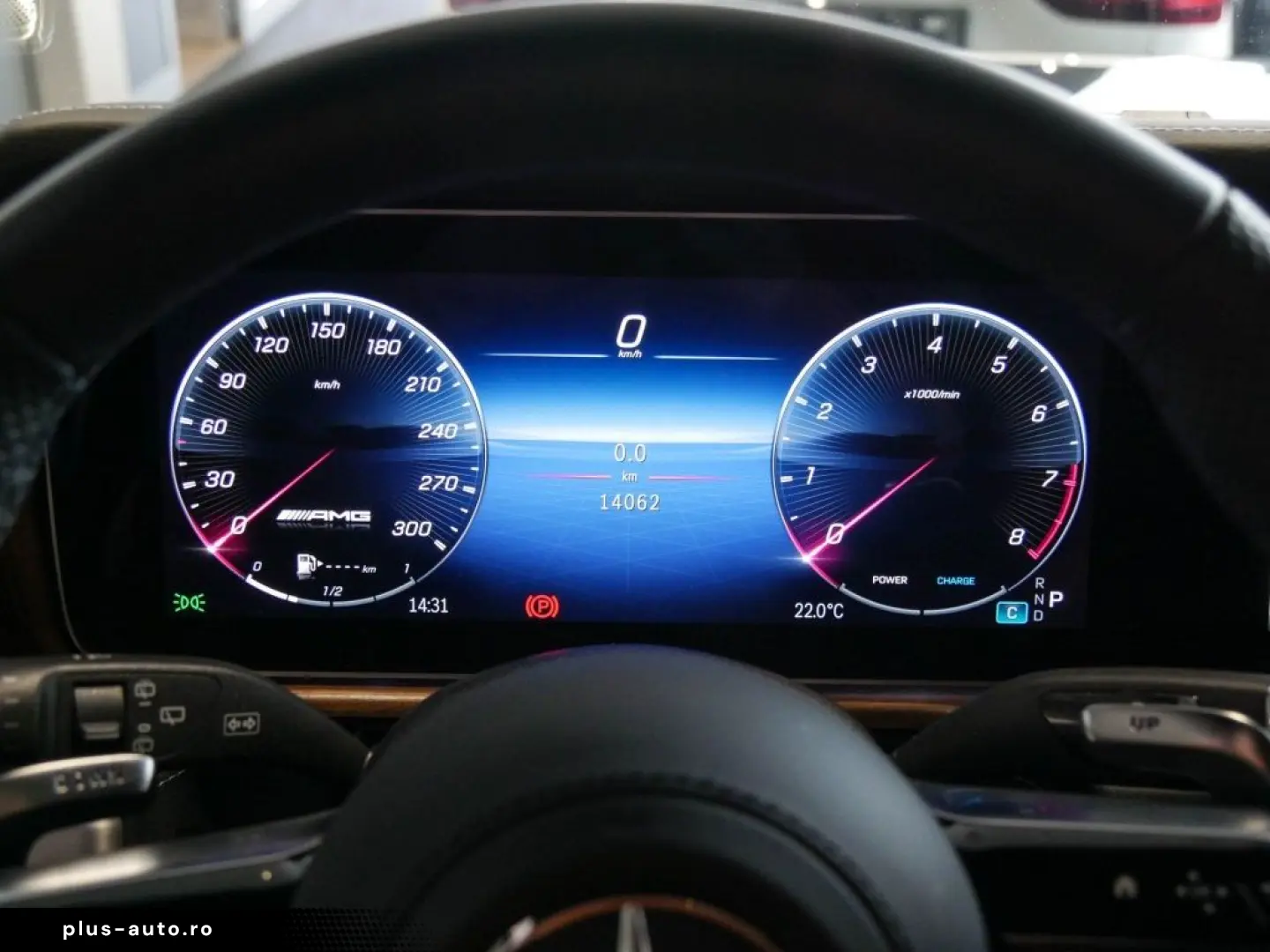 MERCEDES-BENZ G 63 AMG EXCLUSIVE Technik SHD AHK Std&hellip;