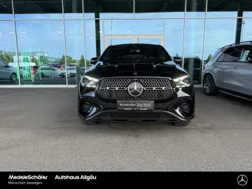 MERCEDES-BENZ GLE 350 de 4M AMG Night 21  Airmatic