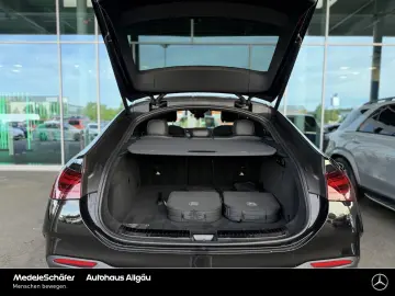 MERCEDES-BENZ GLE 350 de 4M AMG Night 21  Airmatic