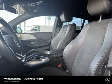 MERCEDES-BENZ GLE 350 de 4M AMG Night 21  Airmatic