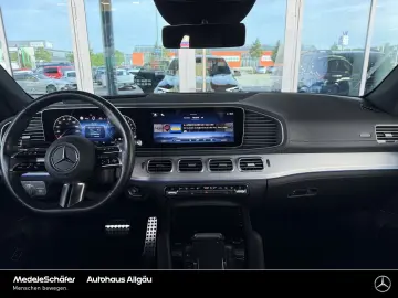 MERCEDES-BENZ GLE 350 de 4M AMG Night 21  Airmatic