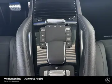 MERCEDES-BENZ GLE 350 de 4M AMG Night 21  Airmatic