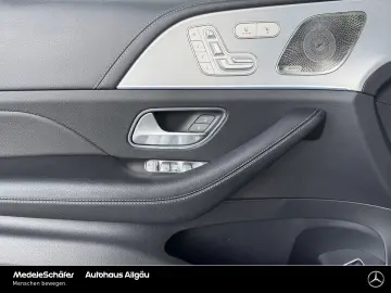 MERCEDES-BENZ GLE 350 de 4M AMG Night 21  Airmatic