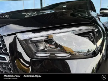 MERCEDES-BENZ GLE 350 de 4M AMG Night 21  Airmatic