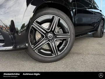 MERCEDES-BENZ GLE 350 de 4M AMG Night 21  Airmatic