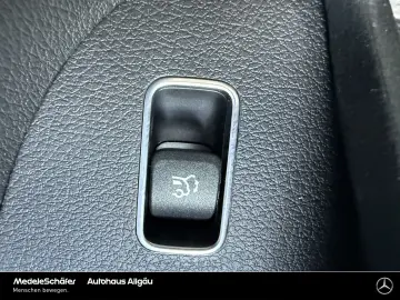MERCEDES-BENZ GLE 350 de 4M AMG Night 21  Airmatic