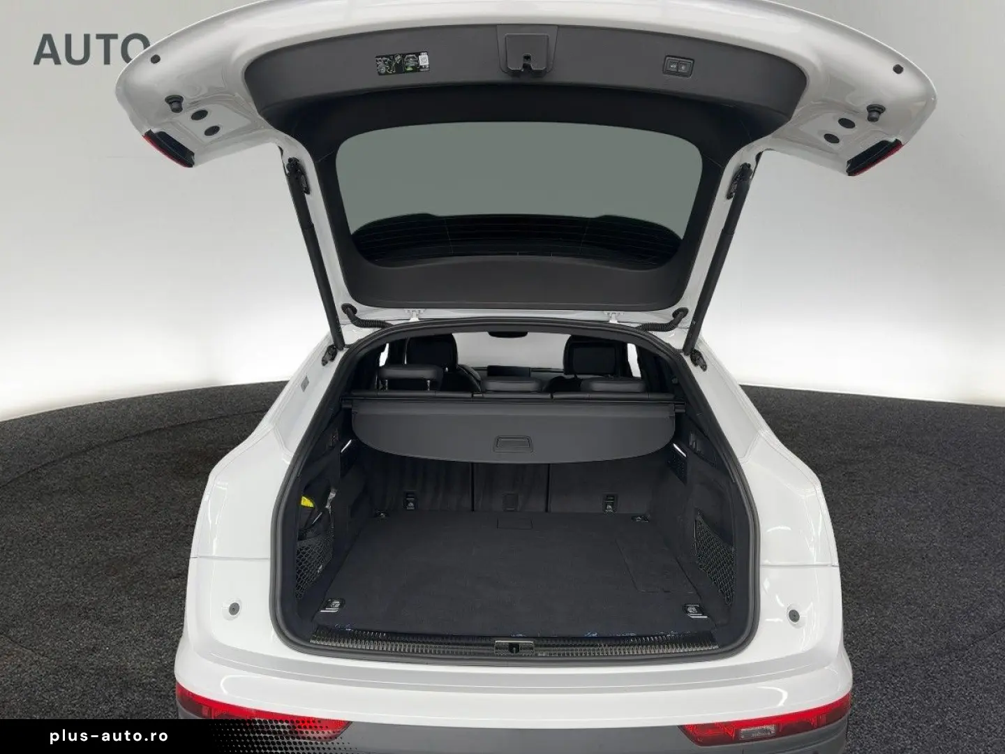 AUDI Q5 Sportback TFSIe 55 qua. S tronic AAS B&O Pano
