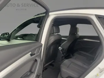 AUDI Q5 Sportback TFSIe 55 qua. S tronic AAS B&O Pano