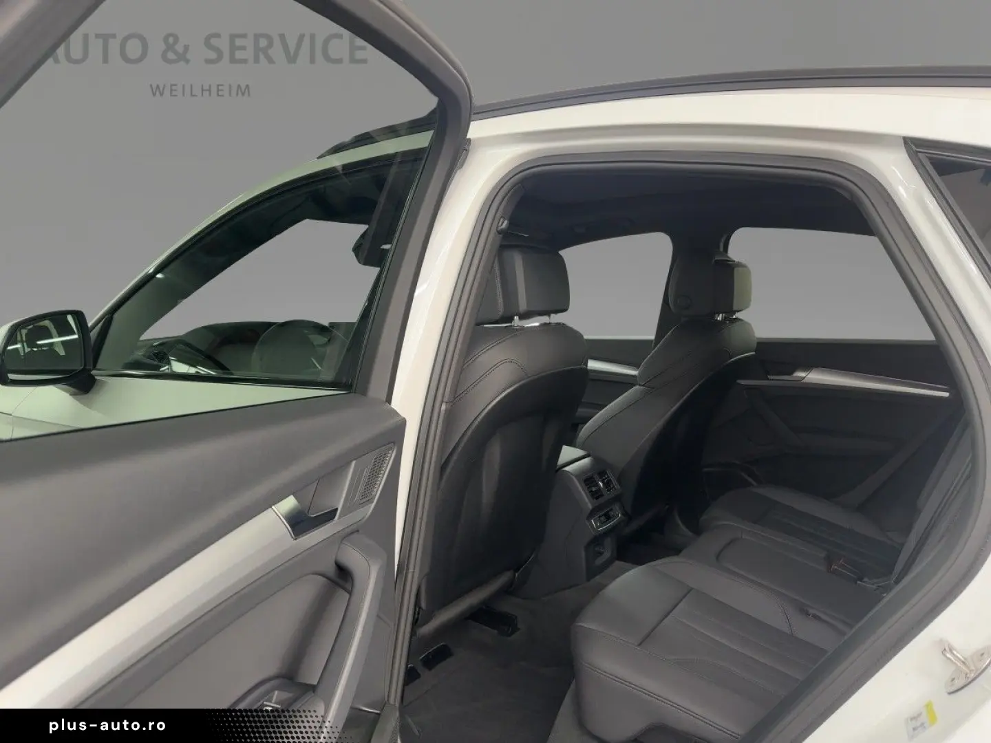 AUDI Q5 Sportback TFSIe 55 qua. S tronic AAS B&O Pano