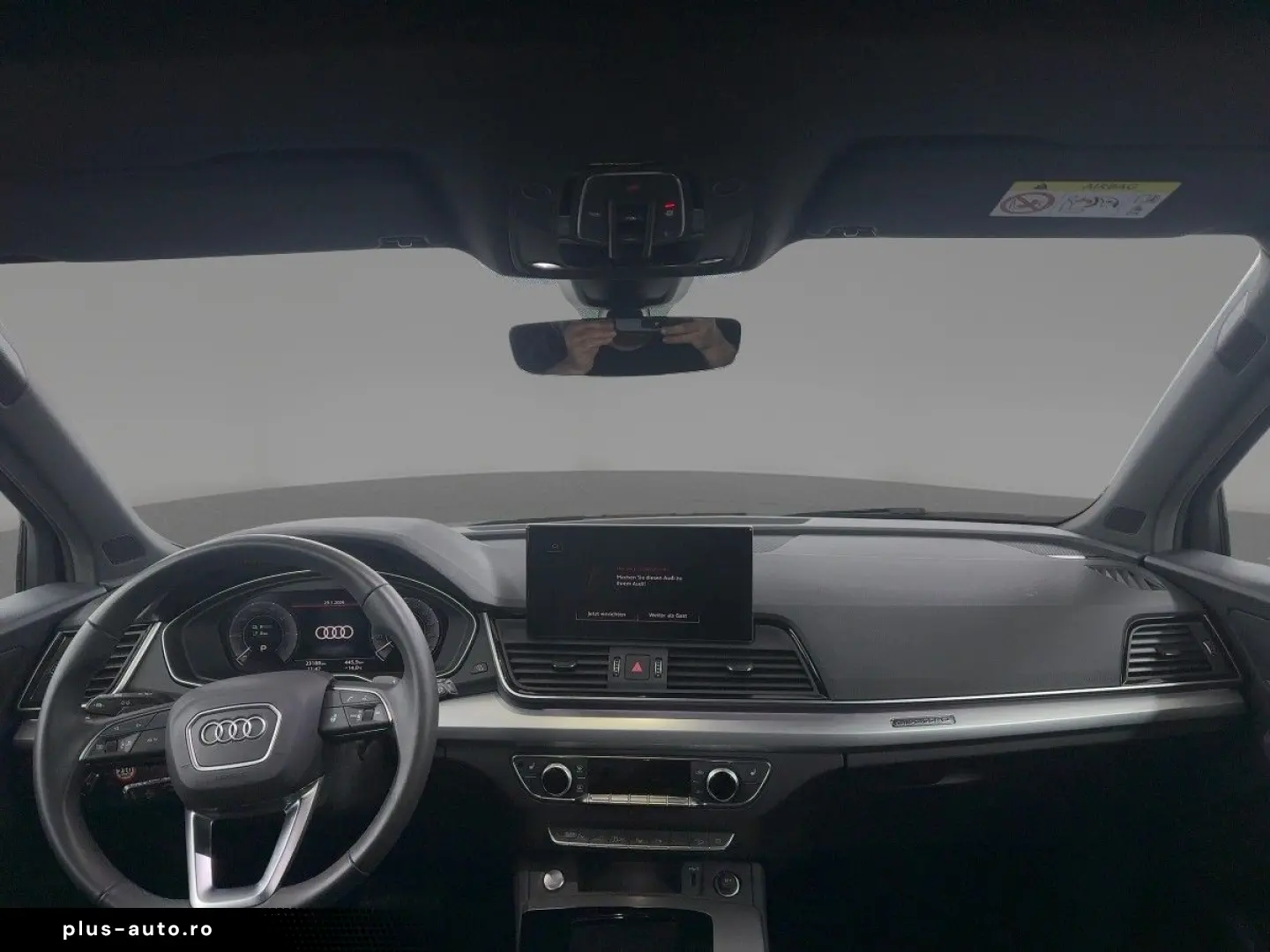AUDI Q5 Sportback TFSIe 55 qua. S tronic AAS B&O Pano
