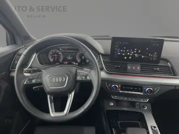 AUDI Q5 Sportback TFSIe 55 qua. S tronic AAS B&O Pano