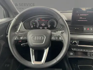 AUDI Q5 Sportback TFSIe 55 qua. S tronic AAS B&O Pano