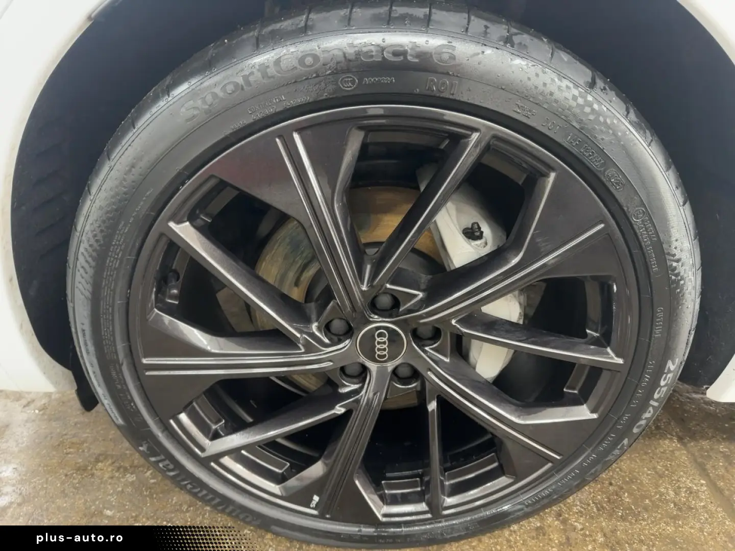 AUDI Q5 Sportback TFSIe 55 qua. S tronic AAS B&O Pano