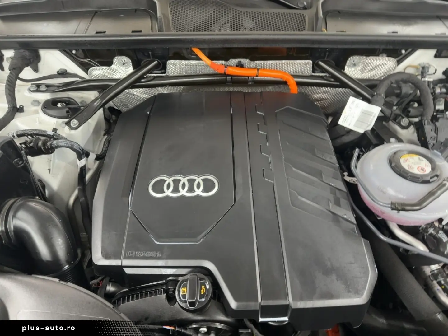 AUDI Q5 Sportback TFSIe 55 qua. S tronic AAS B&O Pano