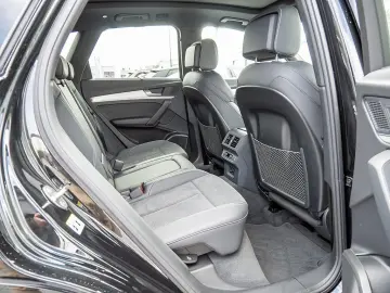 AUDI Q5 55 TFSI e quattro S line PANO MATRIX-LED 360
