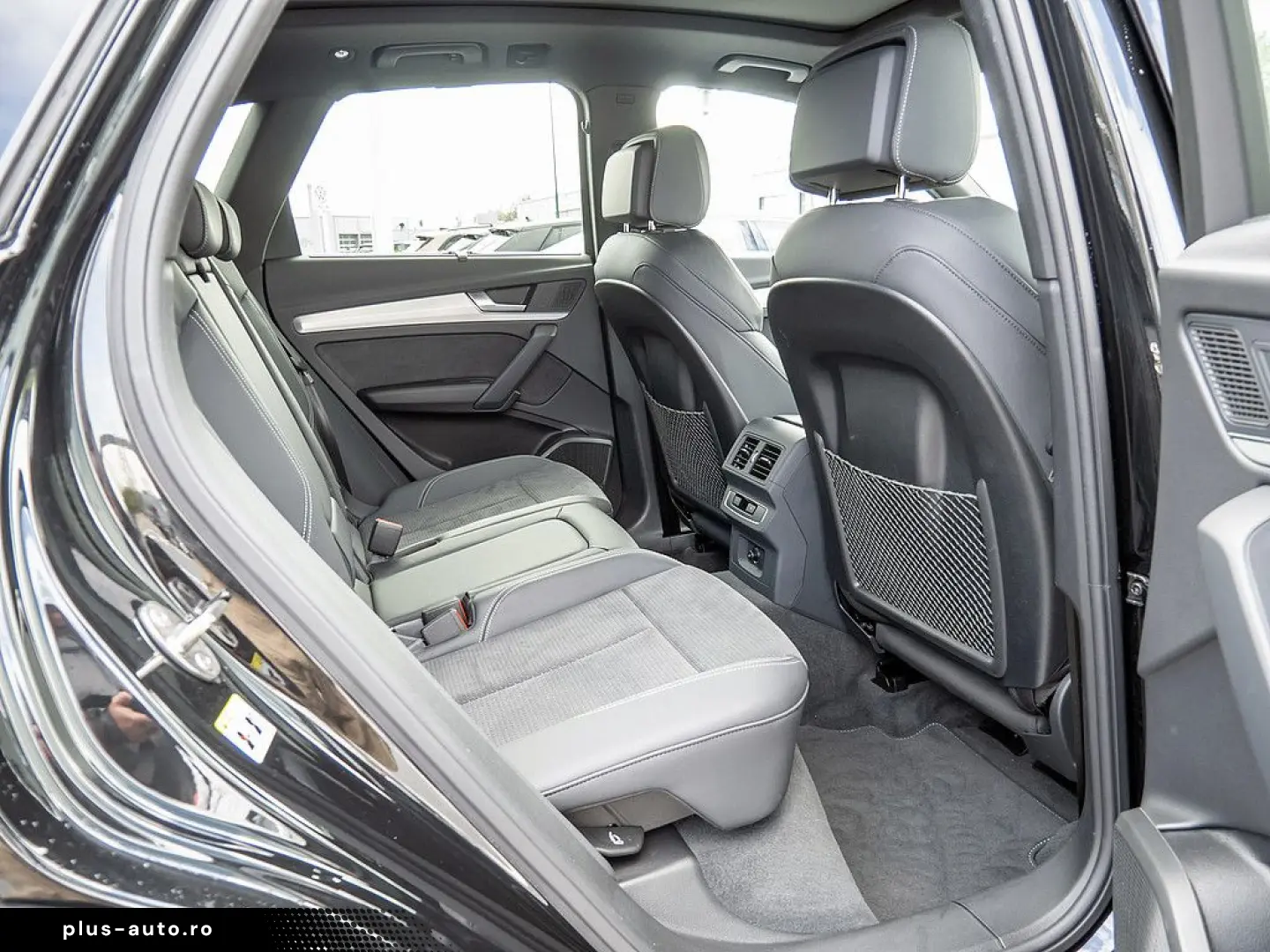 AUDI Q5 55 TFSI e quattro S line PANO MATRIX-LED 360