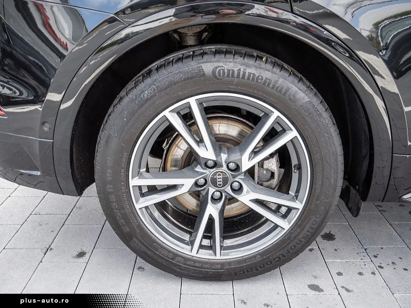 AUDI Q5 55 TFSI e quattro S line PANO MATRIX-LED 360