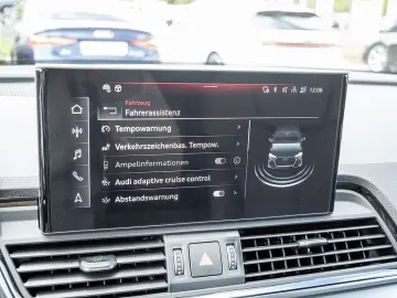 AUDI Q5 55 TFSI e quattro S line PANO MATRIX-LED 360