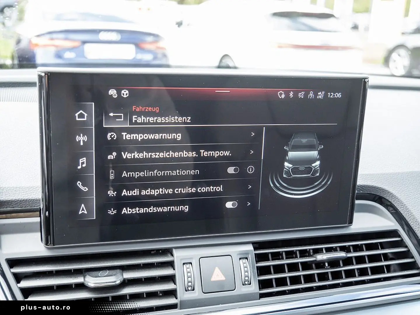 AUDI Q5 55 TFSI e quattro S line PANO MATRIX-LED 360