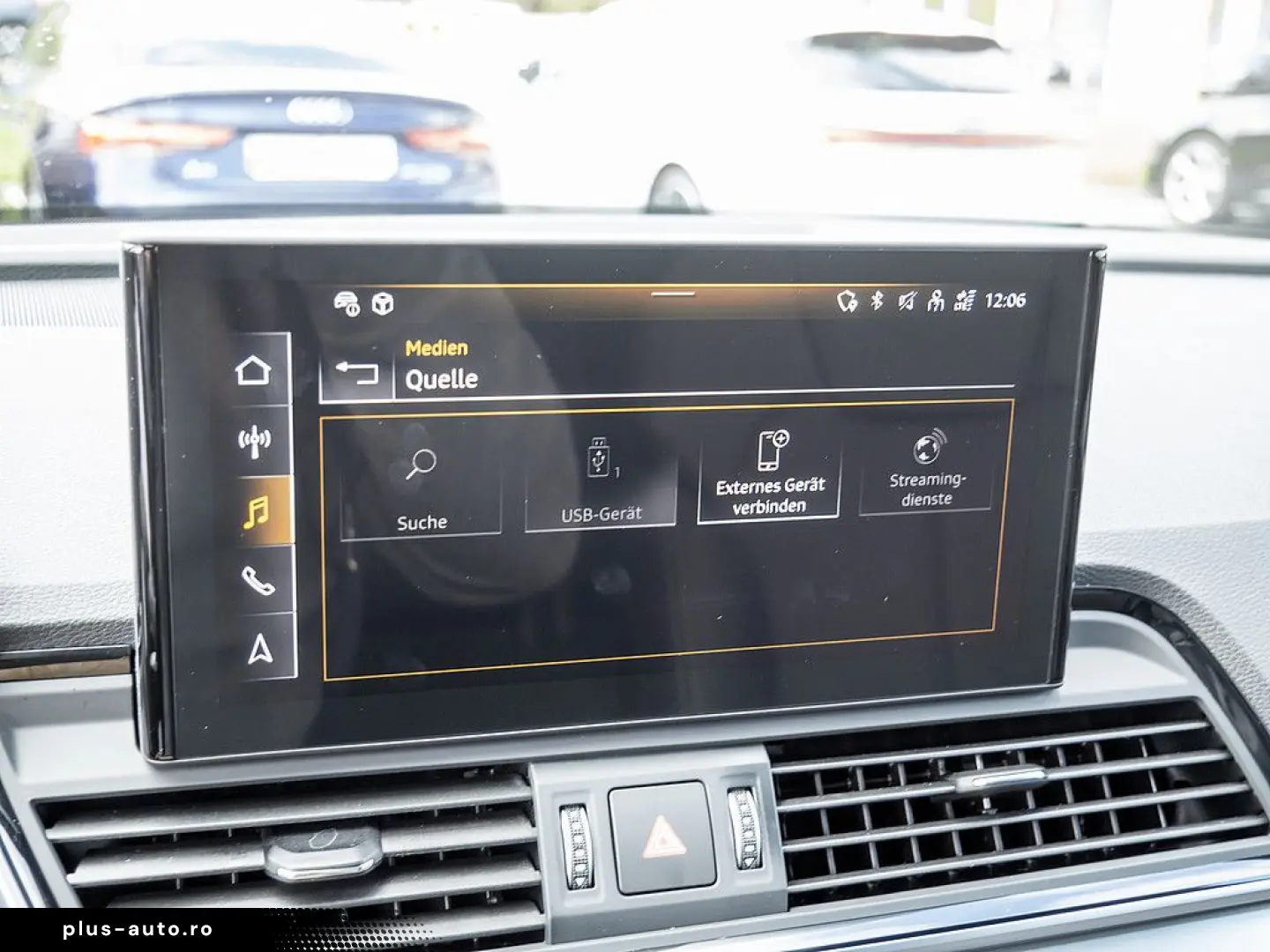 AUDI Q5 55 TFSI e quattro S line PANO MATRIX-LED 360