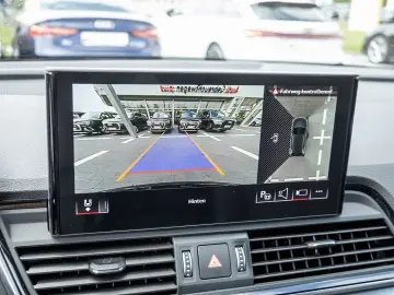 AUDI Q5 55 TFSI e quattro S line PANO MATRIX-LED 360
