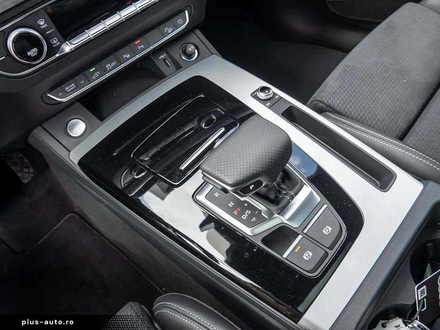 AUDI Q5 55 TFSI e quattro S line PANO MATRIX-LED 360