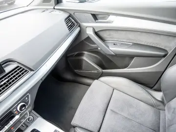 AUDI Q5 55 TFSI e quattro S line PANO MATRIX-LED 360