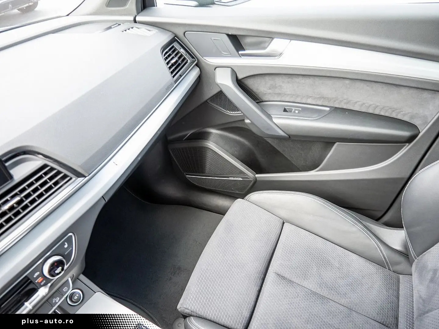 AUDI Q5 55 TFSI e quattro S line PANO MATRIX-LED 360