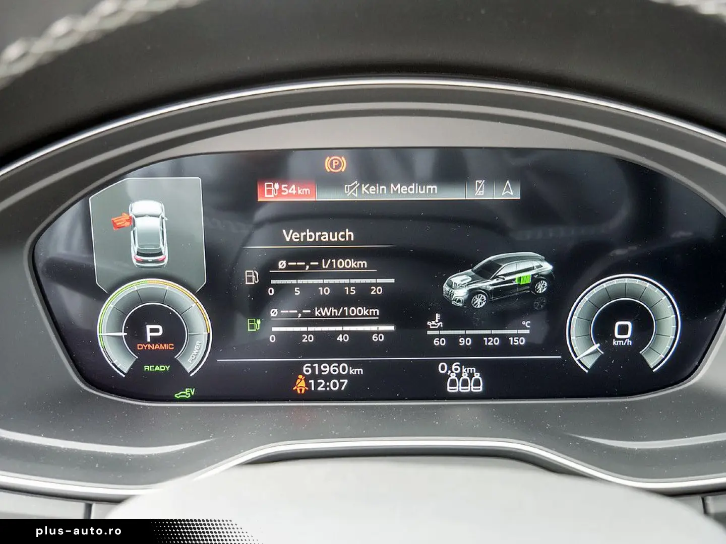 AUDI Q5 55 TFSI e quattro S line PANO MATRIX-LED 360