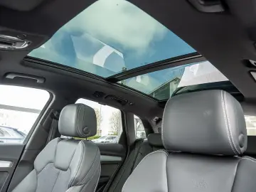 AUDI Q5 55 TFSI e quattro S line PANO MATRIX-LED 360
