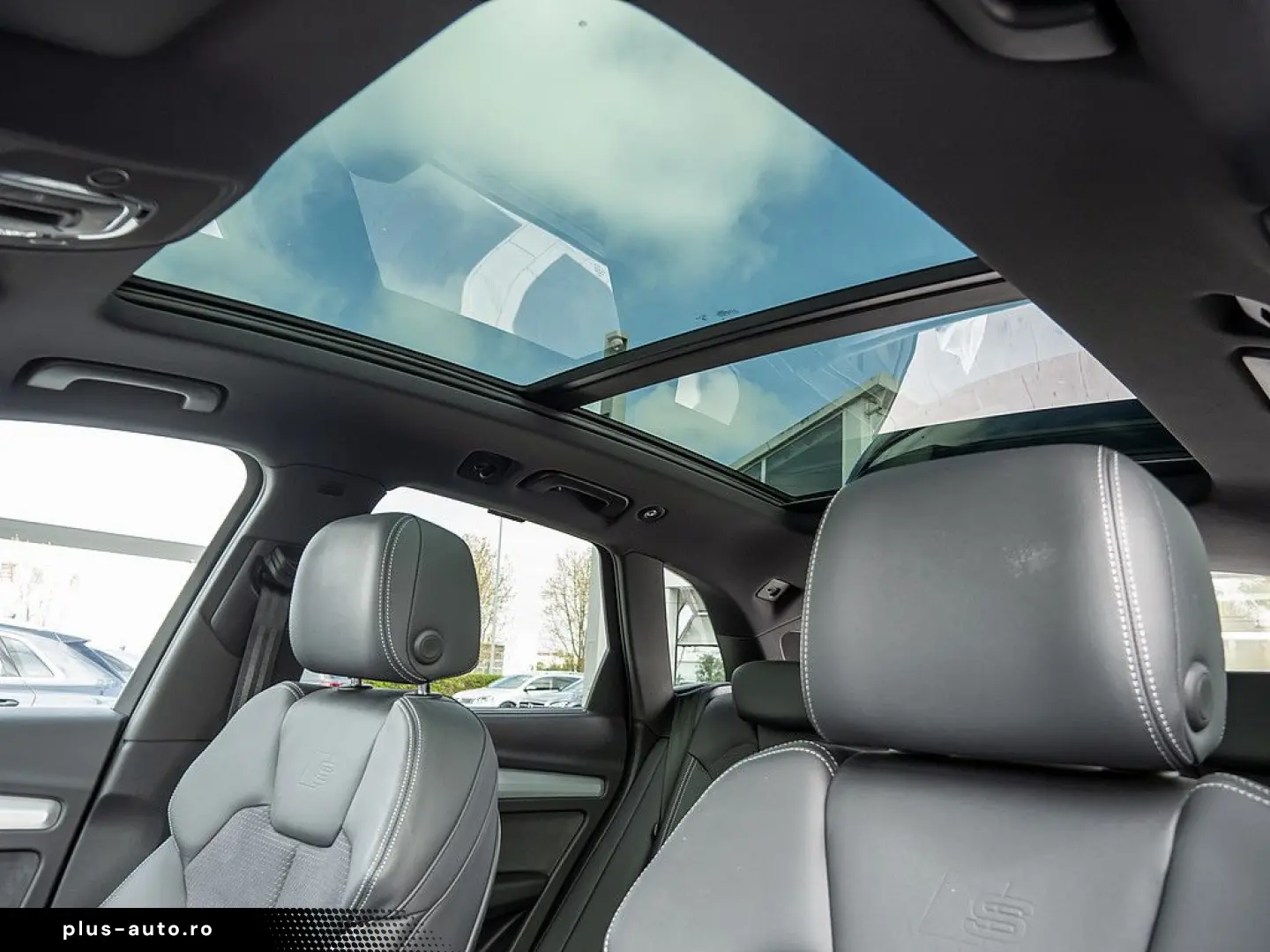 AUDI Q5 55 TFSI e quattro S line PANO MATRIX-LED 360