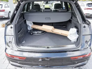 AUDI Q5 55 TFSI e quattro S line PANO MATRIX-LED 360