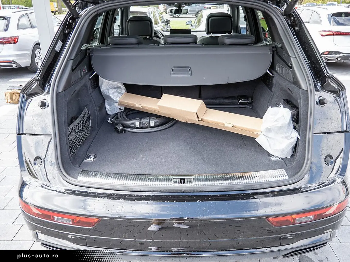 AUDI Q5 55 TFSI e quattro S line PANO MATRIX-LED 360