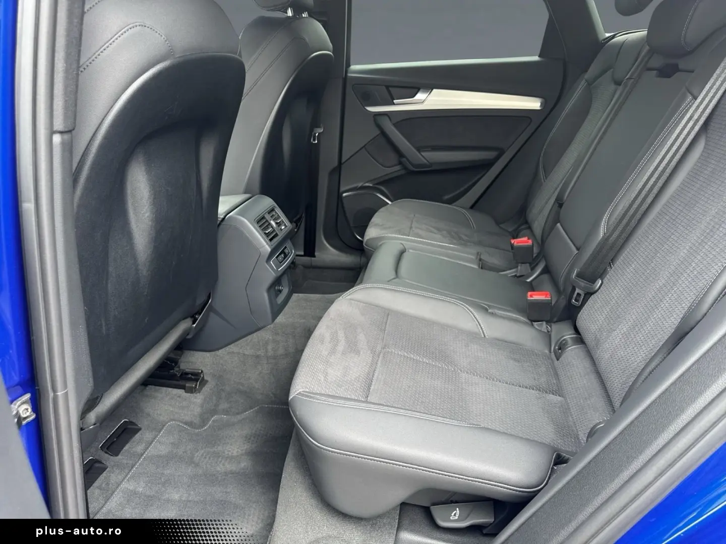 AUDI Q5 55 TFSI e qu S line MATRIX AHK PANO 360  ACC