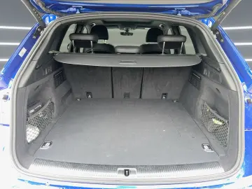 AUDI Q5 55 TFSI e qu S line MATRIX AHK PANO 360  ACC