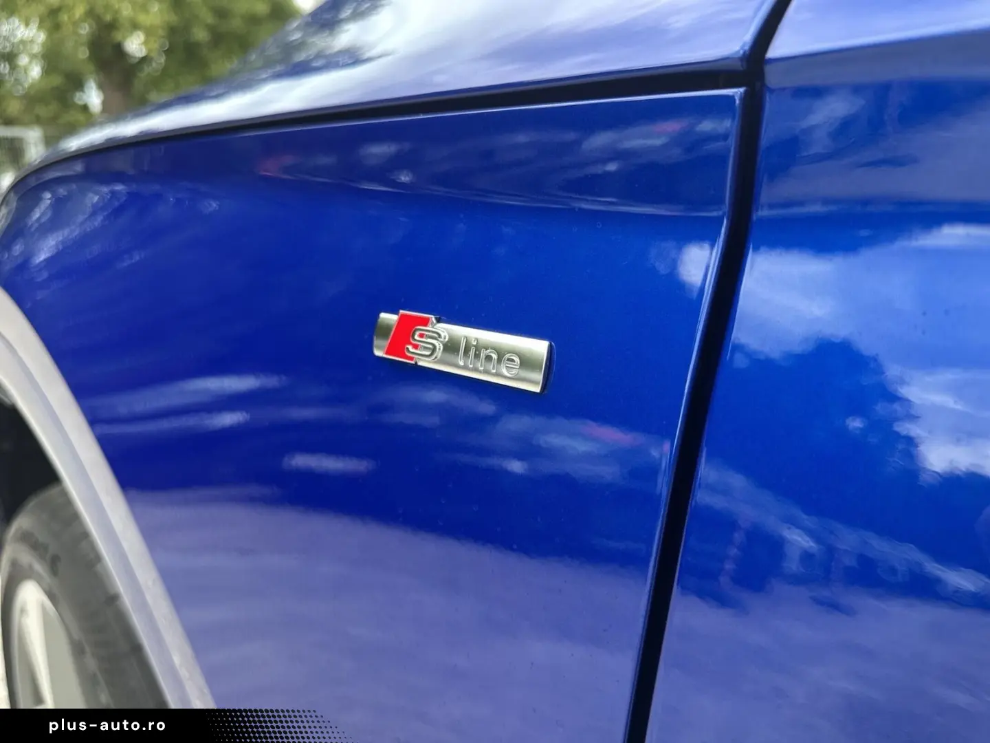 AUDI Q5 55 TFSI e qu S line MATRIX AHK PANO 360  ACC