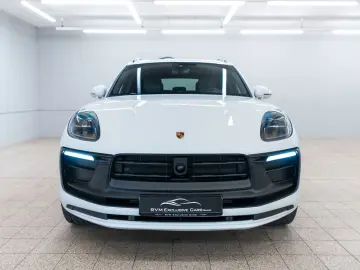 Porsche Macan 2.0L ACC BOSE PANO PDLS KAM LED CARPLAY