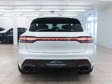 Porsche Macan 2.0L ACC BOSE PANO PDLS KAM LED CARPLAY