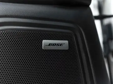 Porsche Macan 2.0L ACC BOSE PANO PDLS KAM LED CARPLAY