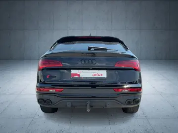 AUDI SQ5 Sportback TDI tiptr. Luft PANO HUD Matrix 21