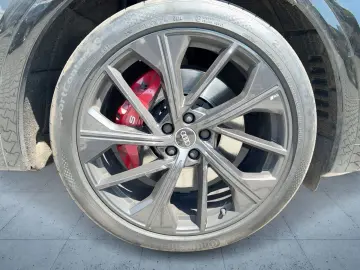 AUDI SQ5 Sportback TDI tiptr. Luft PANO HUD Matrix 21
