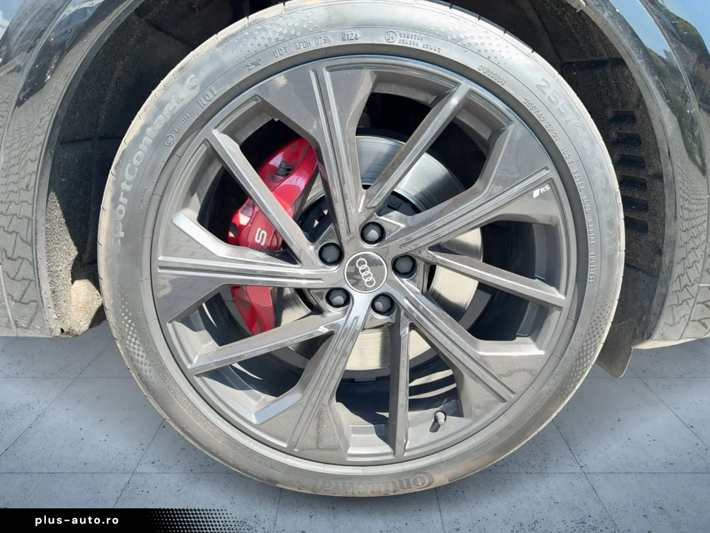 AUDI SQ5 Sportback TDI tiptr. Luft PANO HUD Matrix 21