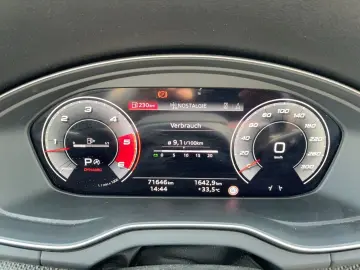 AUDI SQ5 Sportback TDI tiptr. Luft PANO HUD Matrix 21