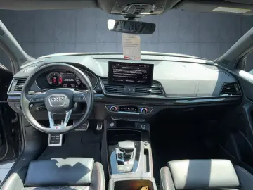 AUDI SQ5 Sportback TDI tiptr. Luft PANO HUD Matrix 21