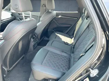 AUDI SQ5 Sportback TDI tiptr. Luft PANO HUD Matrix 21