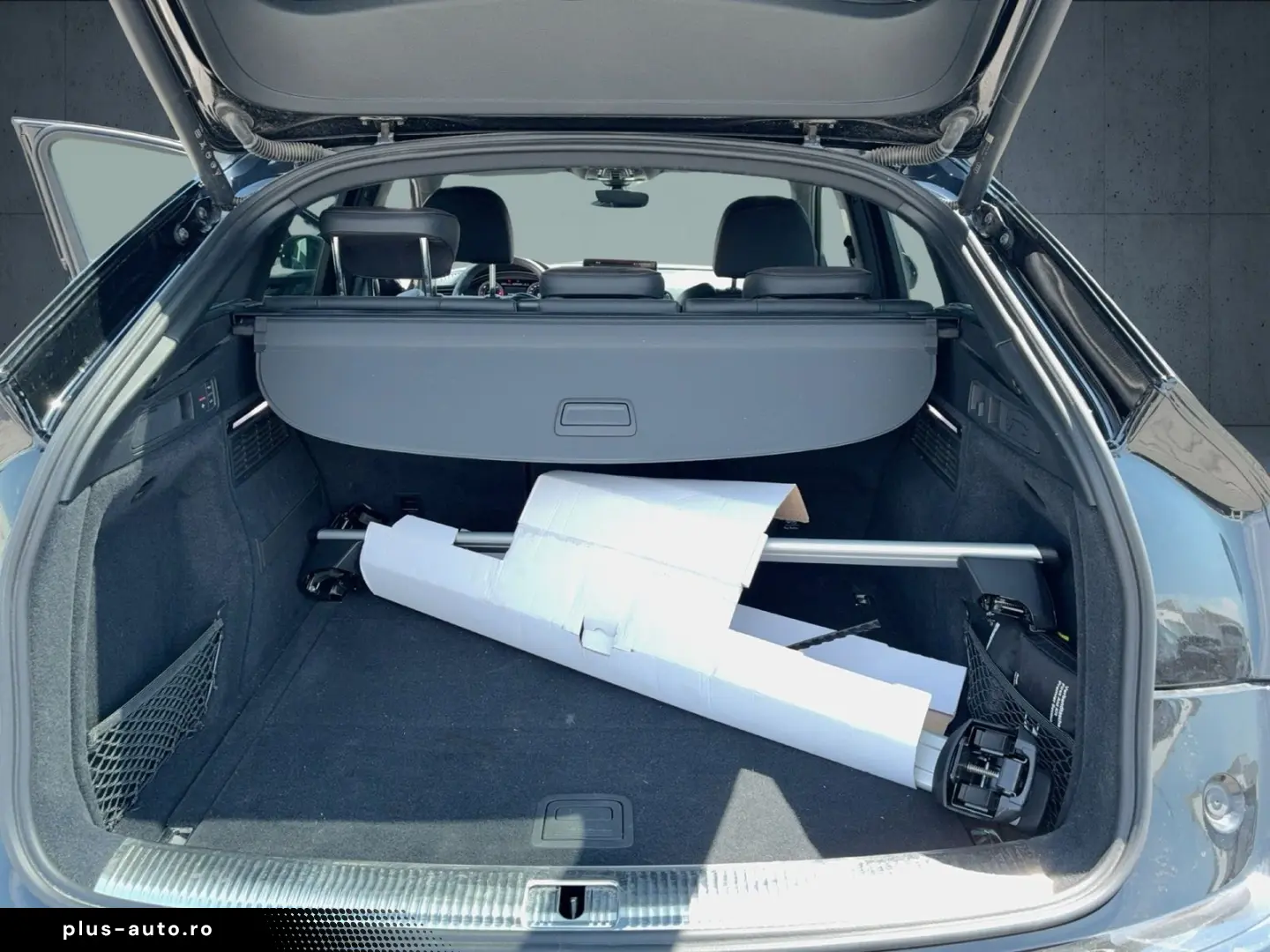 AUDI SQ5 Sportback TDI tiptr. Luft PANO HUD Matrix 21