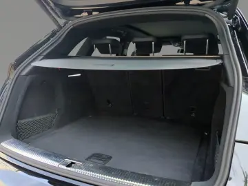 AUDI SQ5 TDI AHK B&O HuD MATRIX NAV STHZG PANO 360
