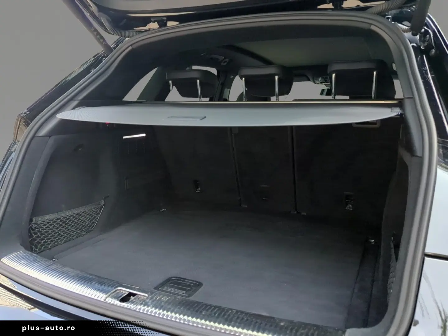 AUDI SQ5 TDI AHK B&O HuD MATRIX NAV STHZG PANO 360