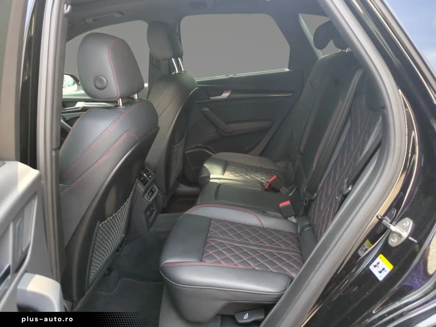 AUDI SQ5 TDI AHK B&O HuD MATRIX NAV STHZG PANO 360