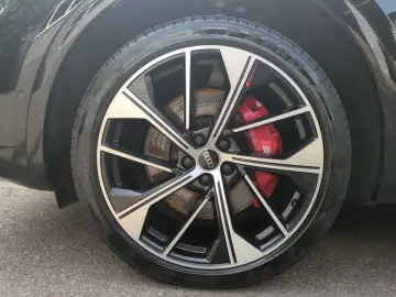 AUDI SQ5 TDI AHK B&O HuD MATRIX NAV STHZG PANO 360